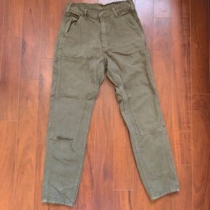 John Galt “Jane cargo pants”